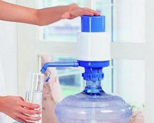 Как почистить кулер для воды в домашних условиях?
